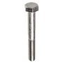 zeskantbout din931 8.8 verzinkt m16x160, 6 stuks